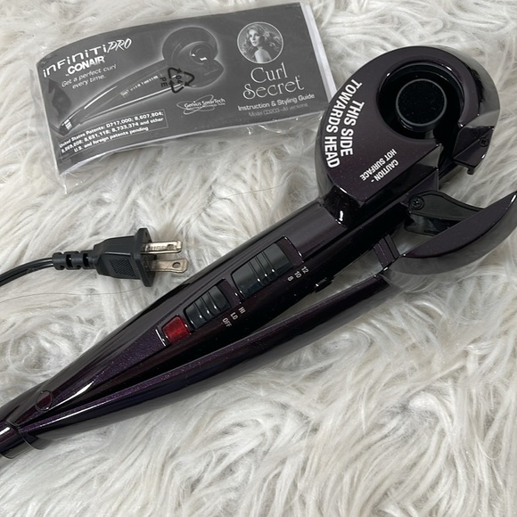Conair INFINITIPRO by Curl Secret AS SEEN ON TV - Picture 9 of 11